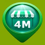 4Mart Compañía icon