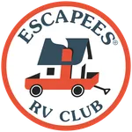 Escapees RV Club Mobile App icon