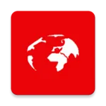 Global App icon