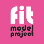 FitModel workout App icon
