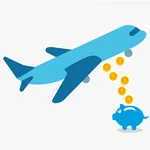 Flights Price Alert LUFT icon