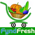 FyndFresh - Online Grocery Sho icon