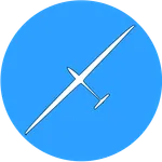 Glider Flight Following icon