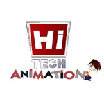 Hi-Tech Education App icon