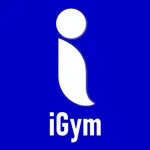 iGym Rimini icon