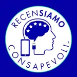RecenSiamo Consapevoli icon