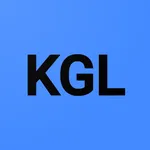 KGL AMERICA WMS icon