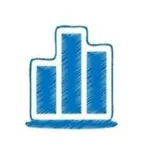 Kino Statistics icon