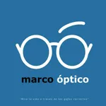 Marco Óptico Notifications icon