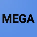 Mega EZ Sales Manager icon