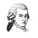 MozartTracker icon