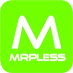 MRPLess Grocery icon