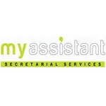 MyAssistant icon