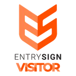 My EntrySign Visitors icon