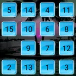 Number Puzzle Game -  Improve  icon