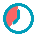 EBMS Offline Time Clock icon
