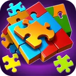 Picture fun Puzzle icon