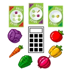 Point Salad Scorekeeper icon