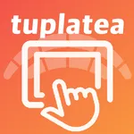 Tu Platea - Cajas icon