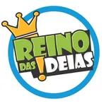Reino das Ideias App icon