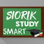 Siorik Study Smart icon
