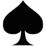 Spades Scorekeeper icon