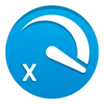 SpeedX icon