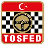 TOSFED Gözetmen icon
