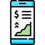 TradersApp - Simplify Business icon
