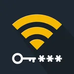 Wifi Connector icon