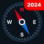 Compass: Direction Compass icon