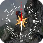 Compass App & Direction Finder icon