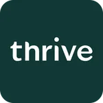 Thrive: Workday Food Ordering icon