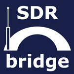 SDR Bridge icon