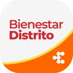 Distrito Bienestar icon