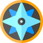 Compassty icon