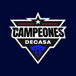 Campeones DECASA icon