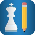 Chess Notation Trainer icon