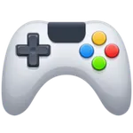 مجمع العاب Game icon