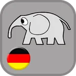 Deutsch Grammatik Test icon