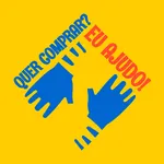 Quer Comprar? Eu Ajudo! icon