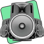 SubWoofer Amplifier Bass Plus icon