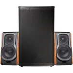 SubWoofer Bass Booster EQ Pro icon