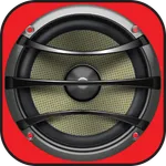 SubWoofer Speaker Amplifier EQ icon