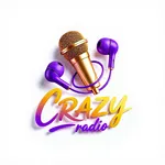 Crazy Radio icon