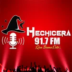Hechicera 91.7 FM icon