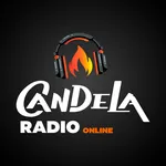 Candela Radio Online icon