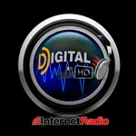 Radio Digital HD icon