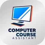 Computer Course Assistant icon