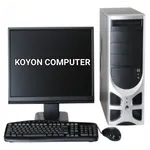 Koyon Computer da Hausa icon